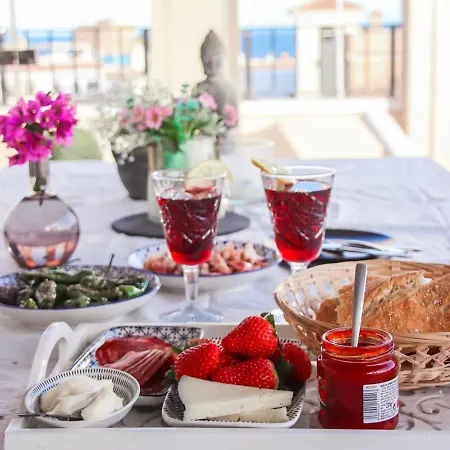 Apartmán Vacation I Contemporary Apartment, Swimming-pool, 24-7 Security, A Minute From The Marina, The Sea And Luxury Shopping