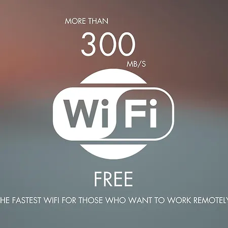 公寓 Vacation I Contemporary Apartment, Swimming-pool, 24-7 Security, A Minute From The Marina, The Sea And Luxury Shopping