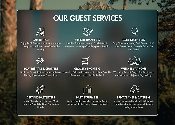 Vacation I Contemporary Apartment, Swimming-pool, 24-7 Security, A Minute From The Marina, The Sea And Luxury Shopping * Marbella