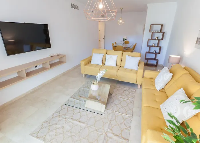 公寓 Vacation I Contemporary Apartment, Swimming-pool, 24-7 Security, A Minute From The Marina, The Sea And Luxury Shopping *