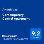 Apartment Vacation Marbella: Contemporary With Pool & Marina Proximity *