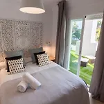 Vacation Marbella: Contemporary With Pool & Marina Proximity Apartment Marbella