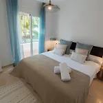 Vacation Marbella: Contemporary With Pool & Marina Proximity Apartment