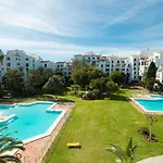 Vacation Marbella: Contemporary With Pool & Marina Proximity Apartment *