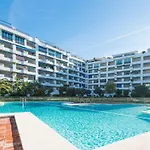 Vacation Marbella: Contemporary With Pool & Marina Proximity * Marbella