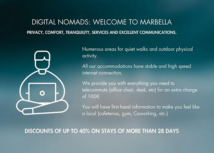 Vacation I Contemporary Apartment, Swimming-pool, 24-7 Security, A Minute From The Marina, The Sea And Luxury Shopping Marbella