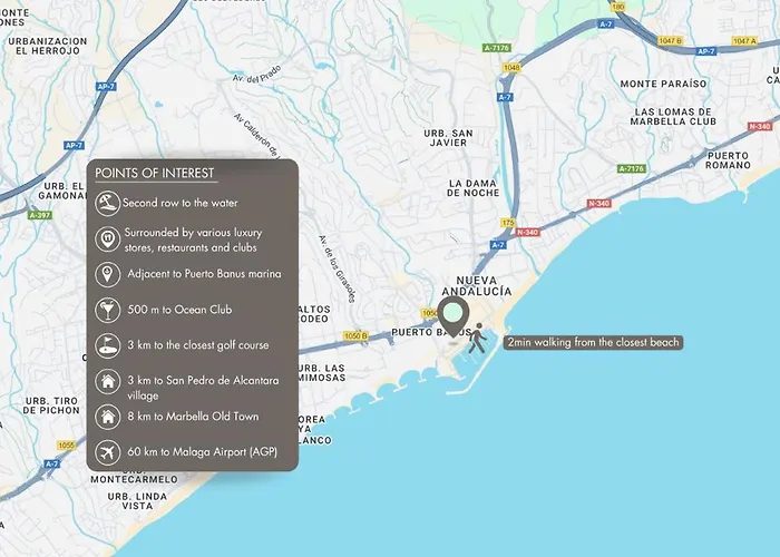 Vacation I Contemporary Apartment, Swimming-pool, 24-7 Security, A Minute From The Marina, The Sea And Luxury Shopping